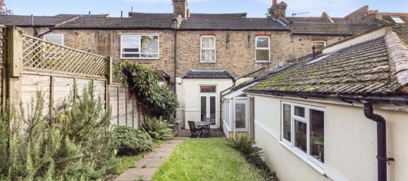 2 bedrooms Apartment in Beckenham, United Kingdom No. 855 3