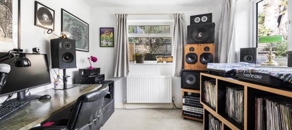 2 bedrooms Apartment in Beckenham, United Kingdom No. 855 25