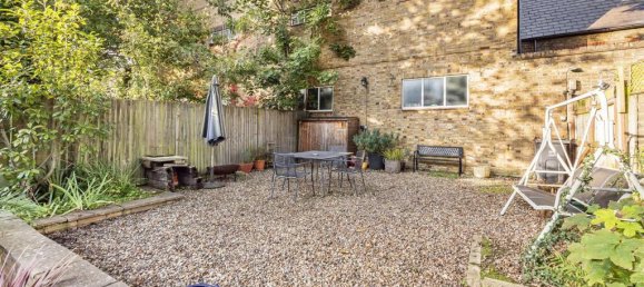 2 bedrooms Apartment in Beckenham, United Kingdom No. 855 12