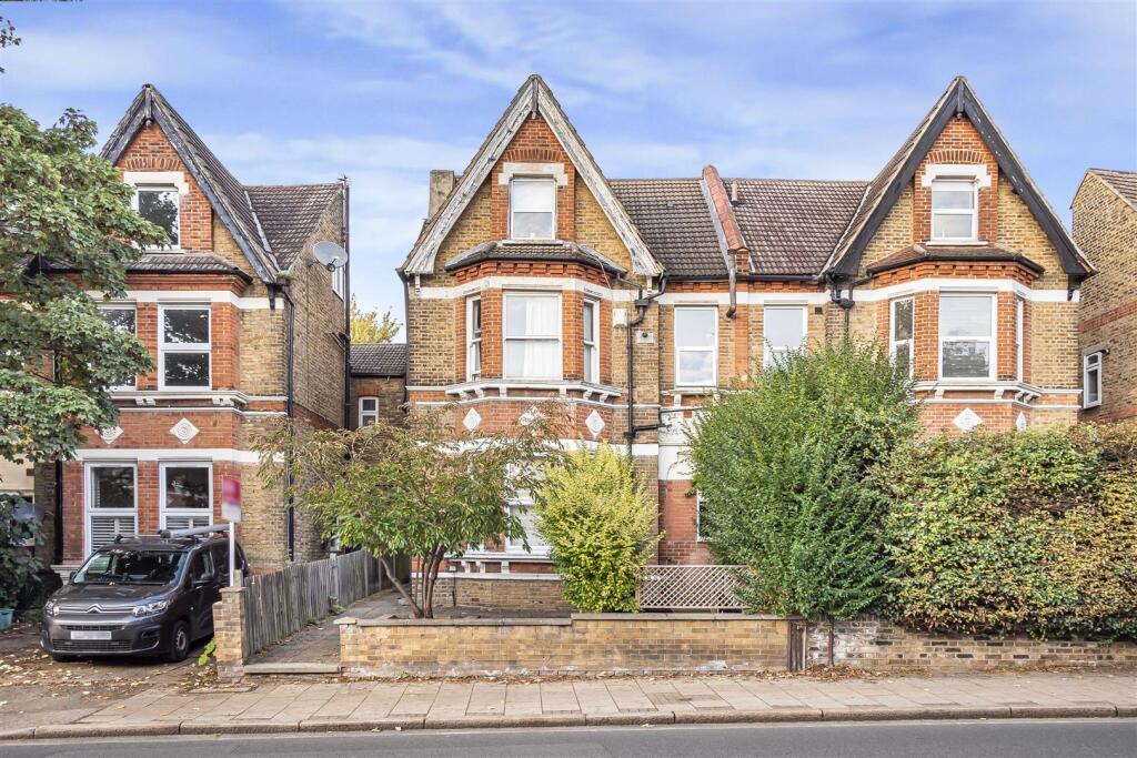 2 bedrooms Apartment in Beckenham, United Kingdom No. 855