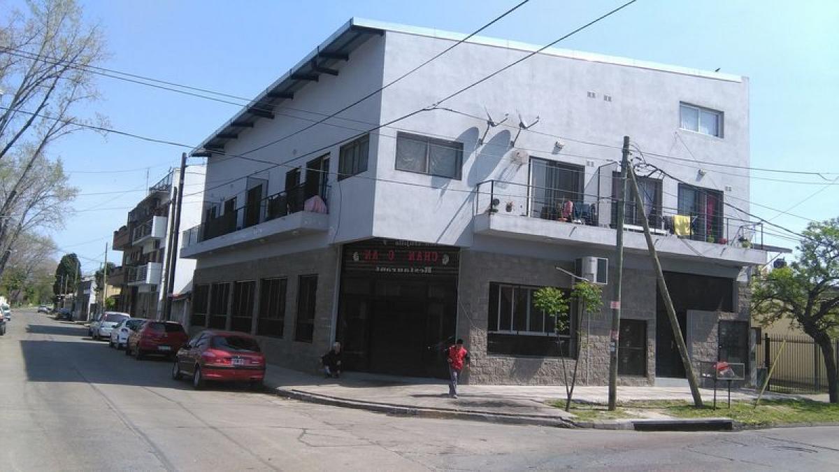  Building in General San Martin, Argentina No. 103852