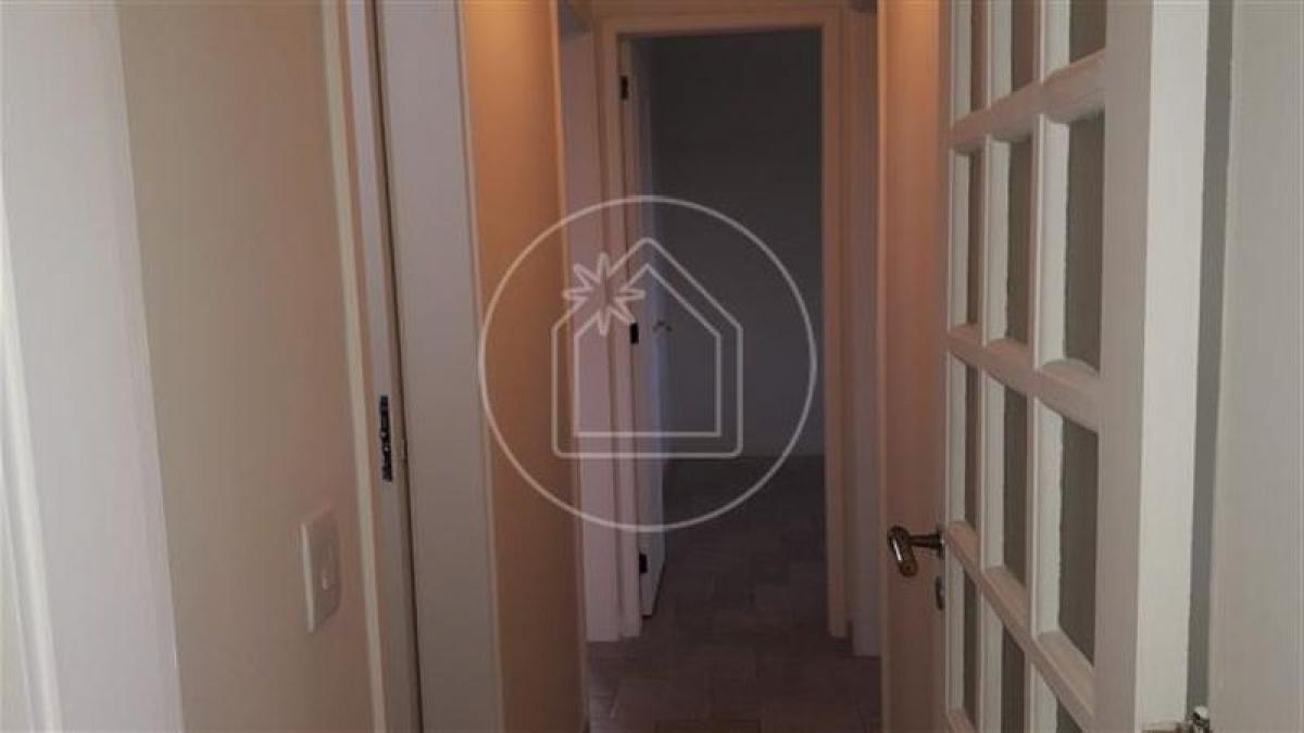 3 bedrooms Apartment in Rio de Janeiro, Brazil No. 514897