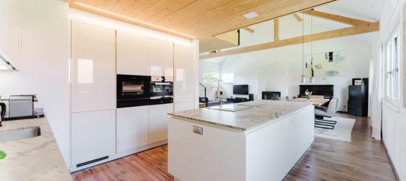 18 rooms Villa in Salzburg, Austria No. 229912 8