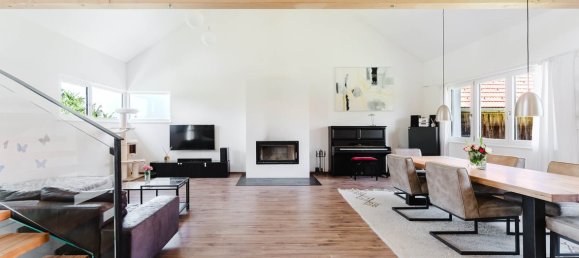 18 rooms Villa in Salzburg, Austria No. 229912 7