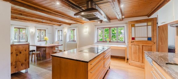 18 rooms Villa in Salzburg, Austria No. 229912 2