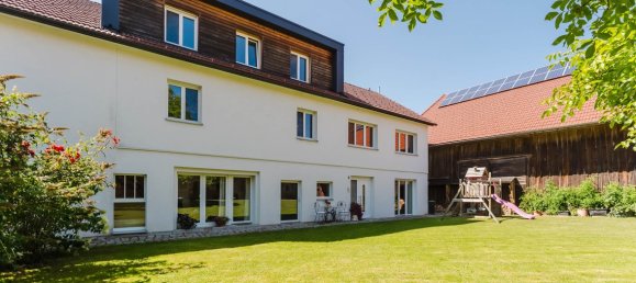 18 rooms Villa in Salzburg, Austria No. 229912 5