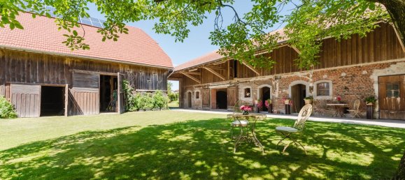 18 rooms Villa in Salzburg, Austria No. 229912 4