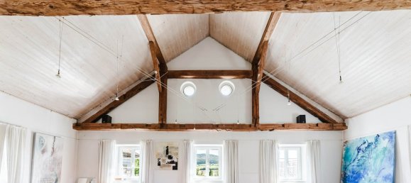 18 rooms Villa in Salzburg, Austria No. 229912 11