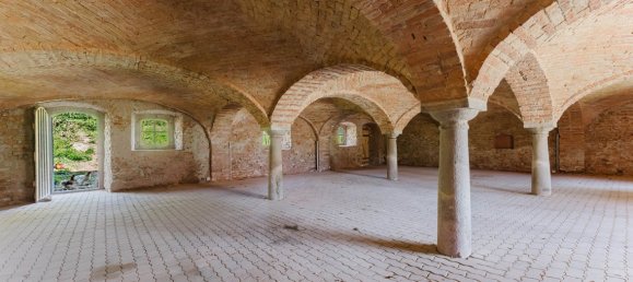 18 rooms Villa in Salzburg, Austria No. 229912 12