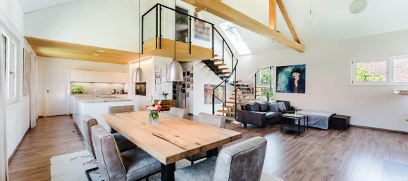 18 rooms Villa in Salzburg, Austria No. 229912 6