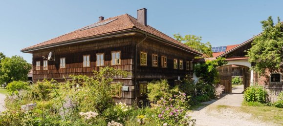 18 rooms Villa in Salzburg, Austria No. 229912 13