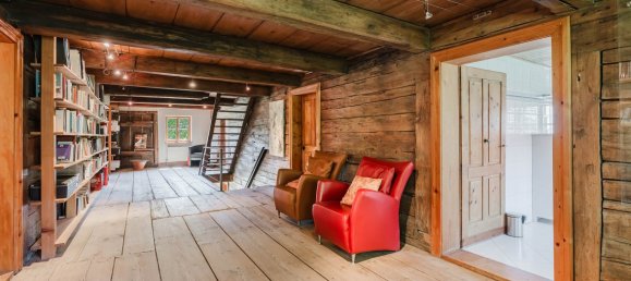 18 rooms Villa in Salzburg, Austria No. 229912 3