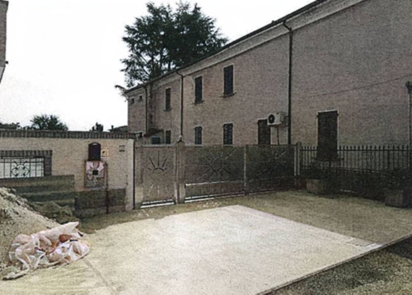 Квартира с 7 спальнями в Бадия Павезе, Италия № 311915