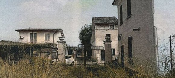 Квартира с 7 спальнями в Бадия Павезе, Италия № 311915 9