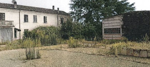 Квартира с 7 спальнями в Бадия Павезе, Италия № 311915 8