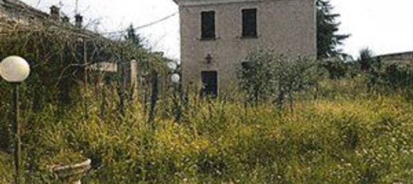 Квартира с 7 спальнями в Бадия Павезе, Италия № 311915 18