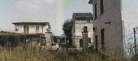 Квартира с 7 спальнями в Бадия Павезе, Италия № 311915 17