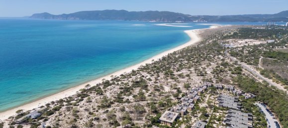 Квартира с 3 спальнями в Грандола, Португалия № 107256 2