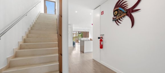 Квартира с 3 спальнями в Грандола, Португалия № 107256 22