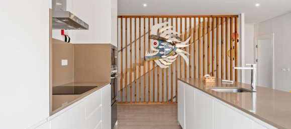 Квартира с 3 спальнями в Грандола, Португалия № 107256 6