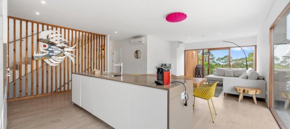 Квартира с 3 спальнями в Грандола, Португалия № 107256 7