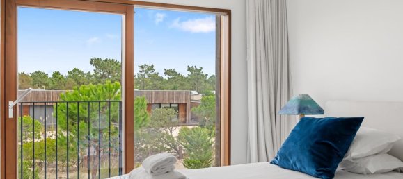 Квартира с 3 спальнями в Грандола, Португалия № 107256 20