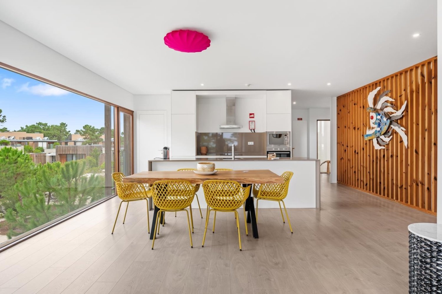 Квартира с 3 спальнями в Грандола, Португалия № 107256