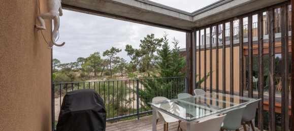 Квартира с 3 спальнями в Грандола, Португалия № 107256 13