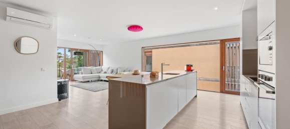 Квартира с 3 спальнями в Грандола, Португалия № 107256 8