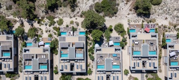 Квартира с 3 спальнями в Грандола, Португалия № 107256 3