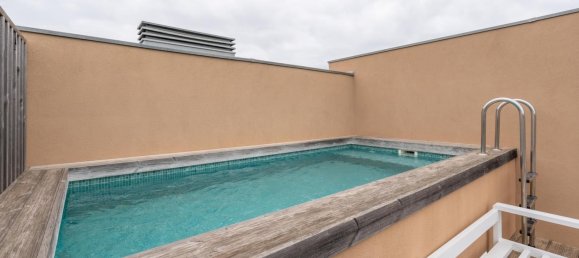 Квартира с 3 спальнями в Грандола, Португалия № 107256 26