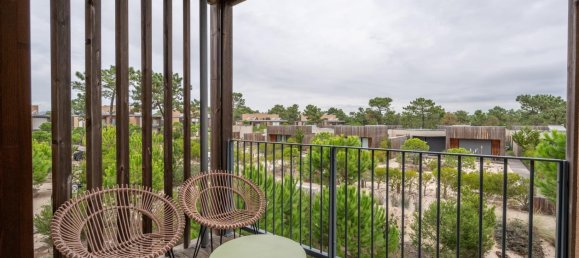 Квартира с 3 спальнями в Грандола, Португалия № 107256 17