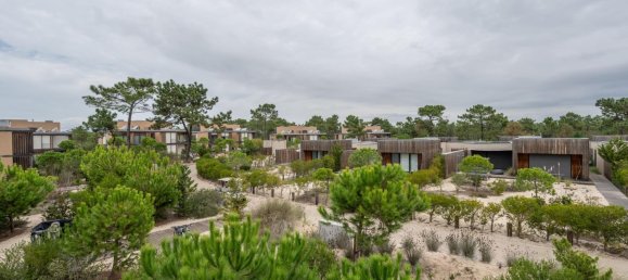 Квартира с 3 спальнями в Грандола, Португалия № 107256 27