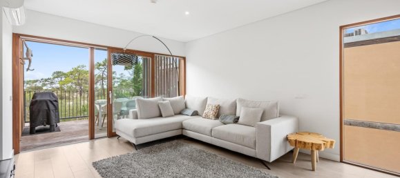 Квартира с 3 спальнями в Грандола, Португалия № 107256 10