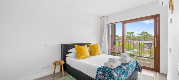 Квартира с 3 спальнями в Грандола, Португалия № 107256 15