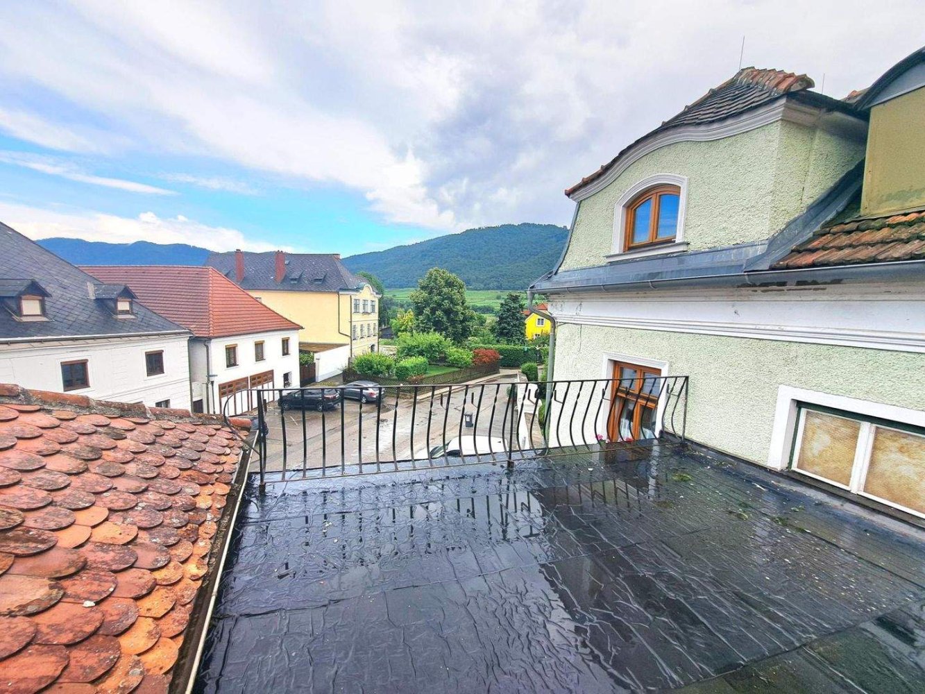 6 rooms House in Spitz, Austria No. 252224