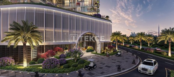 3 dormitorios dúplex en venta en Dubai, UAE № 184681 21