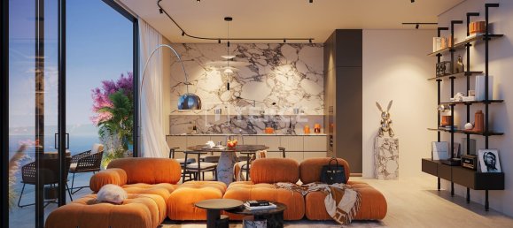 3 dormitorios dúplex en venta en Dubai, UAE № 184681 10