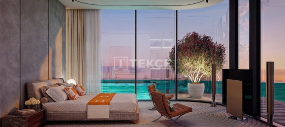 3 dormitorios dúplex en venta en Dubai, UAE № 184681 4