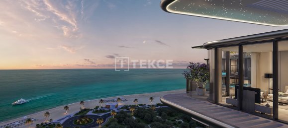 3 dormitorios dúplex en venta en Dubai, UAE № 184681 19