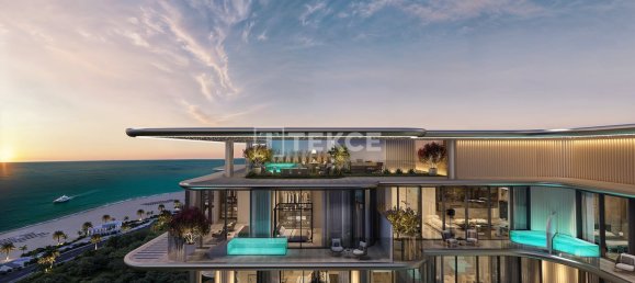 3 dormitorios dúplex en venta en Dubai, UAE № 184681 23