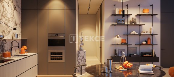 3 dormitorios dúplex en venta en Dubai, UAE № 184681 7