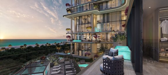 3 dormitorios dúplex en venta en Dubai, UAE № 184681 29
