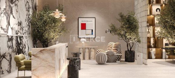 3 dormitorios dúplex en venta en Dubai, UAE № 184681 15