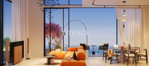 3 dormitorios dúplex en venta en Dubai, UAE № 184681 11