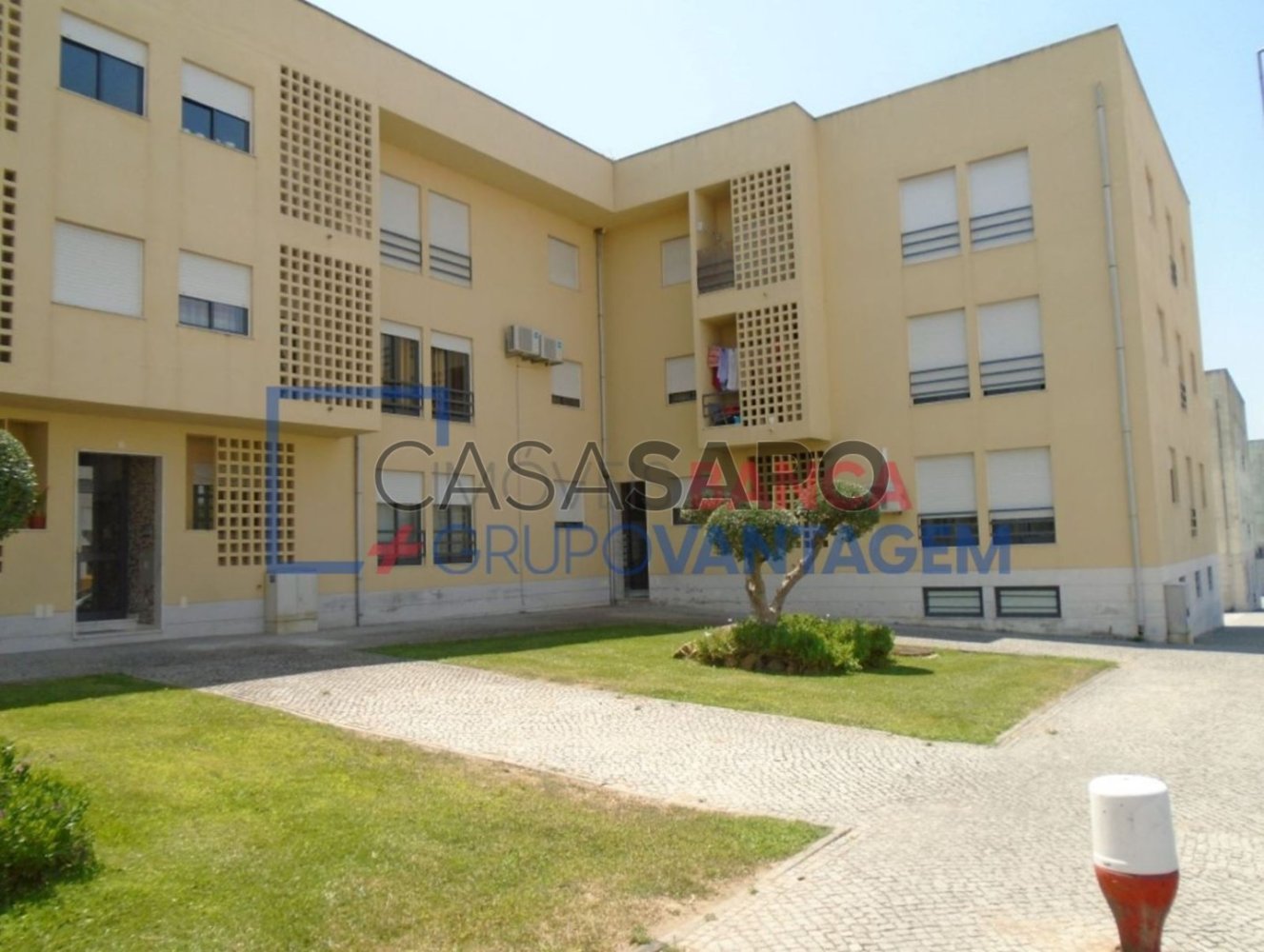 2 bedrooms Apartment in Alter do Chao, Portugal No. 321572