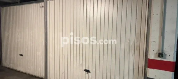 Гараж 22м² в Паленсия, Испания № 141948 3