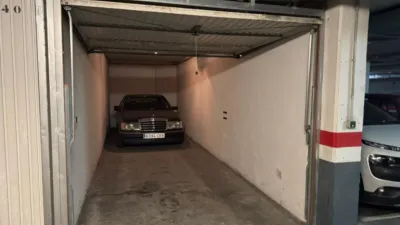 Garaje en Palencia, Spain 22 m² No. 141948