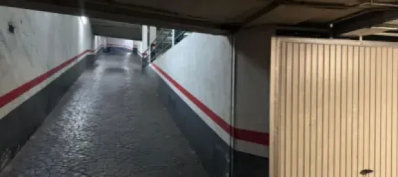 Гараж 22м² в Паленсия, Испания № 141948 2