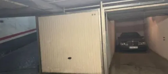 Гараж 22м² в Паленсия, Испания № 141948 4